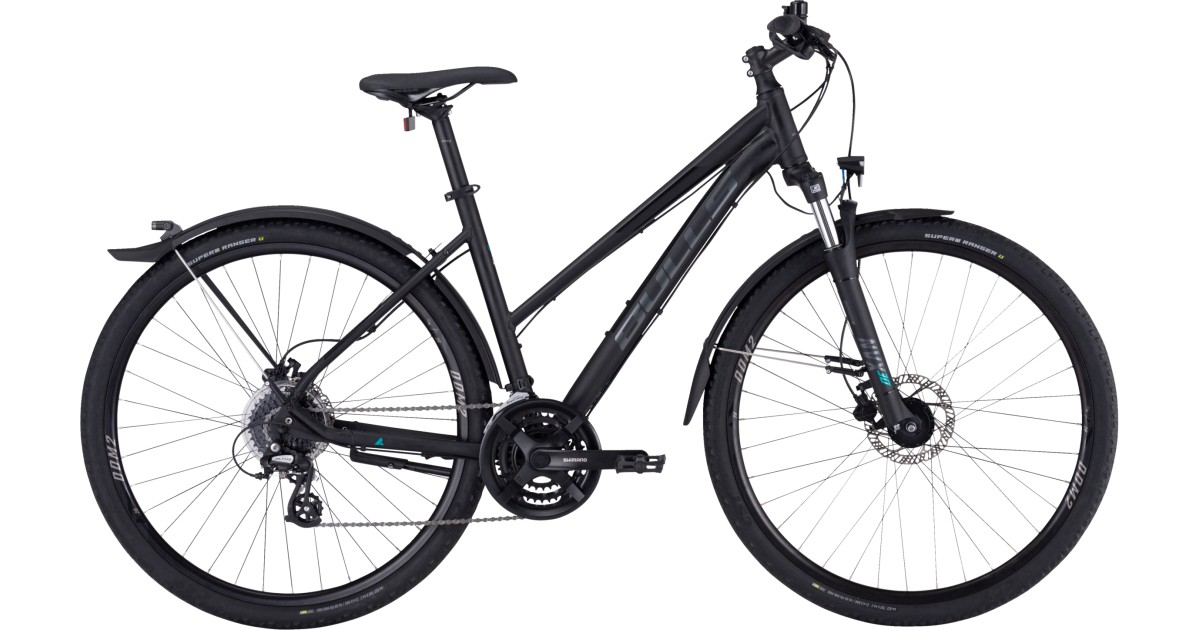 bulls elektrofahrrad E-Bike BULLS Sonic EVO AM 3 Carbon 750 – Bikefactory46 main image 0