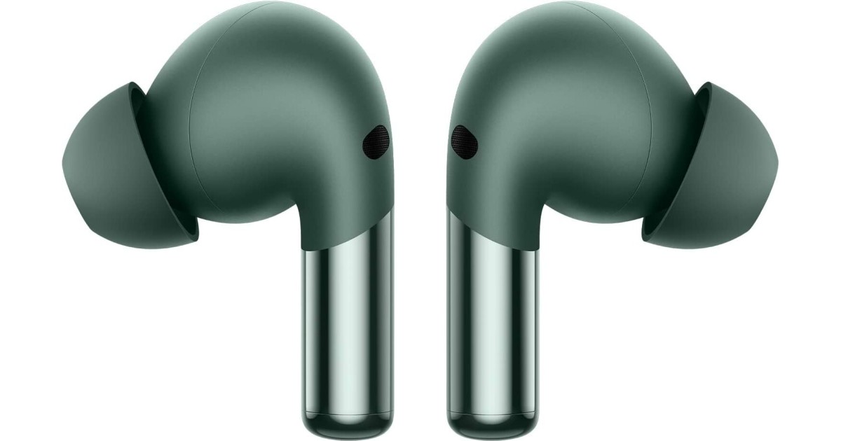 OnePlus Buds Pro 2 im Test: 1,7 gut | Kein Schnäppchen, aber „verdammt ...