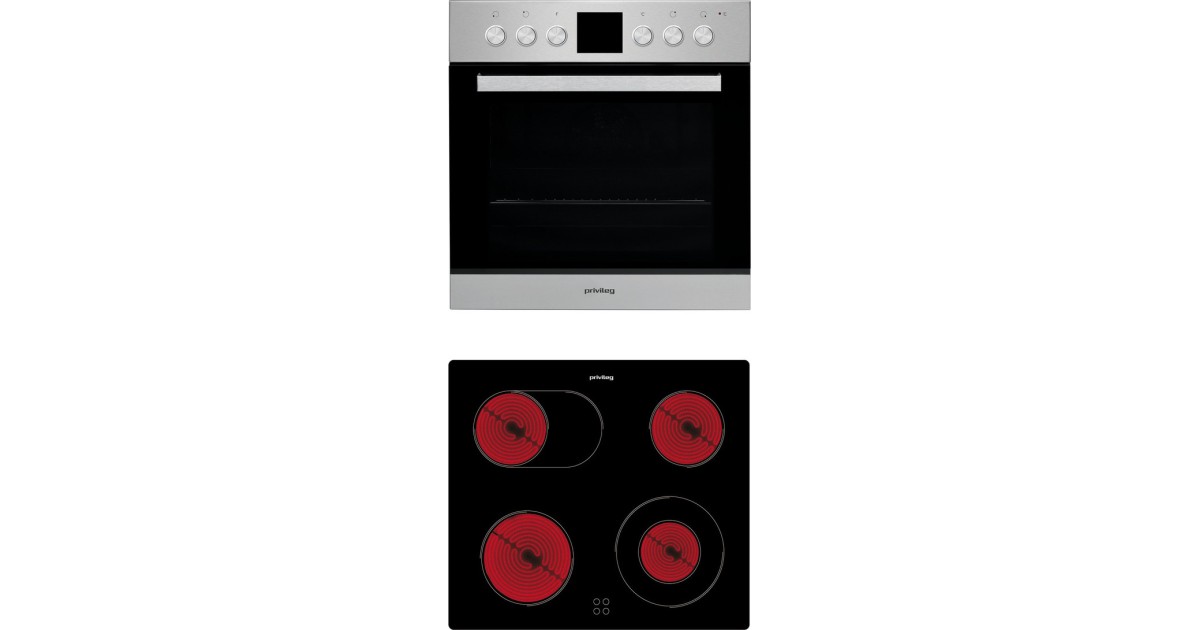 Privileg Set Pv510 In