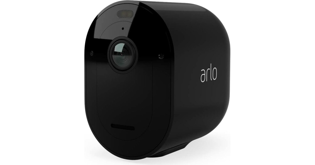 Arlo Arlo Solar Ladegerät, Weiß (Netzwerkkamera Z Produktbild-Vorschau 13