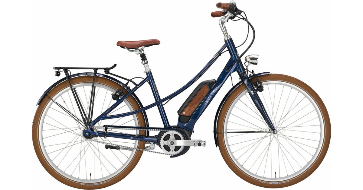 carbon fahrrad Leopard Pro - LT