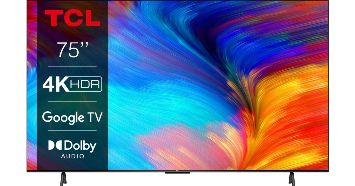 TCL 75P639 1 7 Gut tcl-75p639-1-7-gut