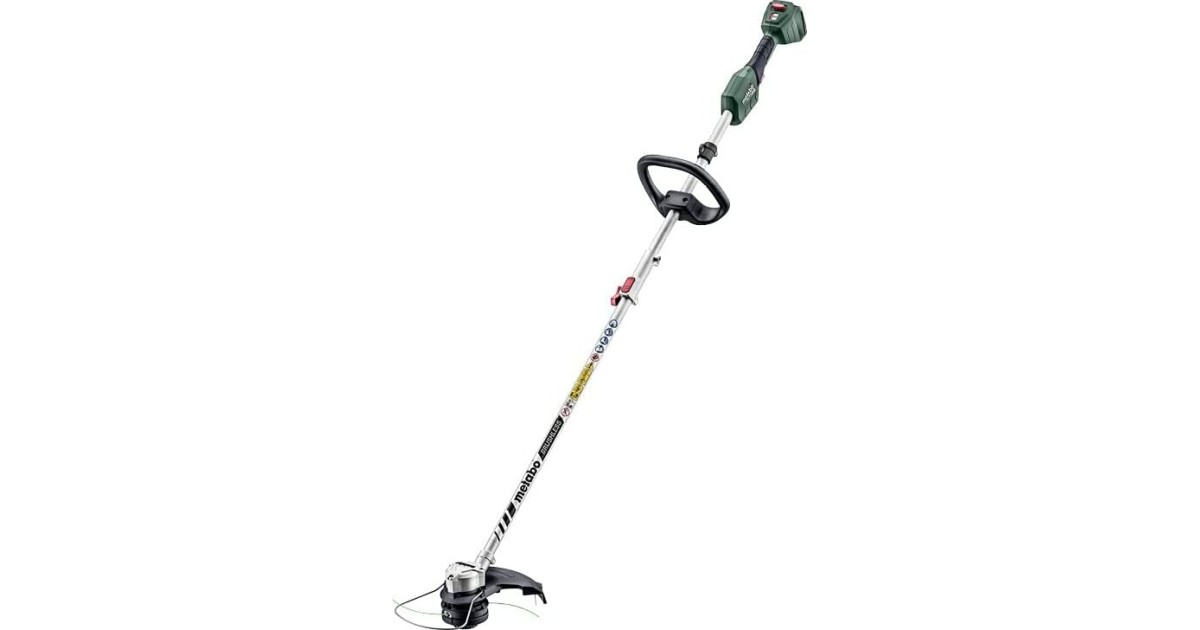 Metabo RTD 18 LTX BL 30 im Test: 1,5 sehr gut