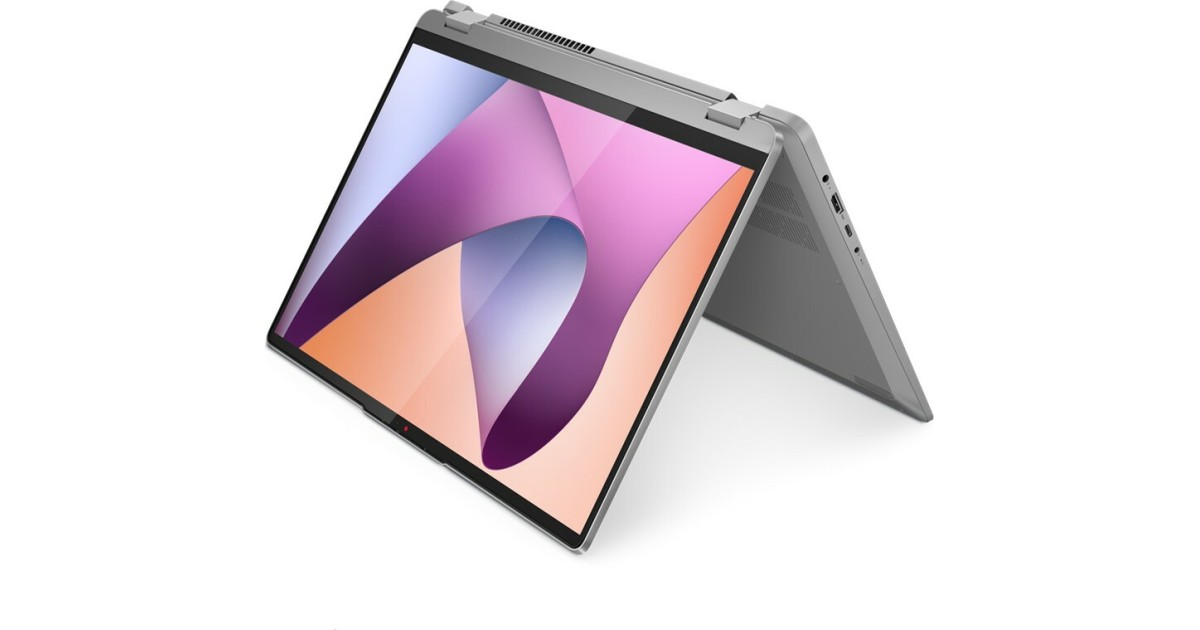Lenovo IdeaPad Flex 5 Gen 8 (16