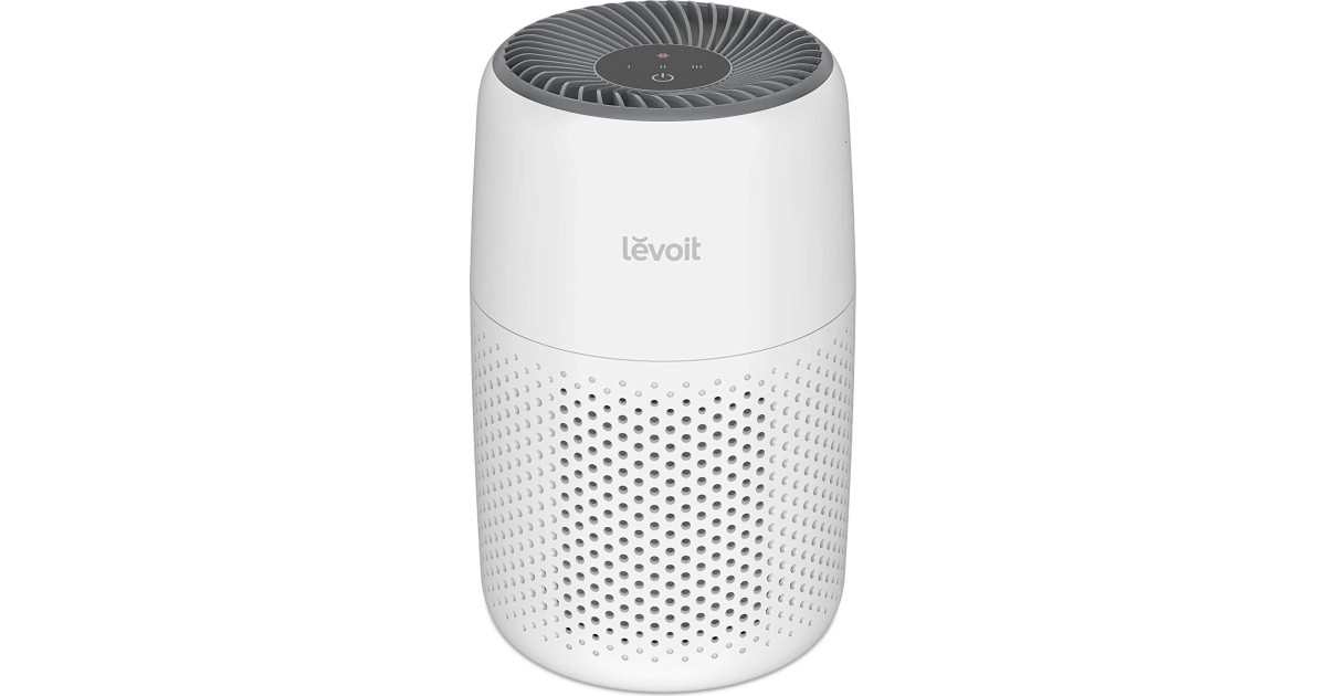 Levoit Core Mini: 1,6 gut | Bietet Erfrischung im Nahbereich