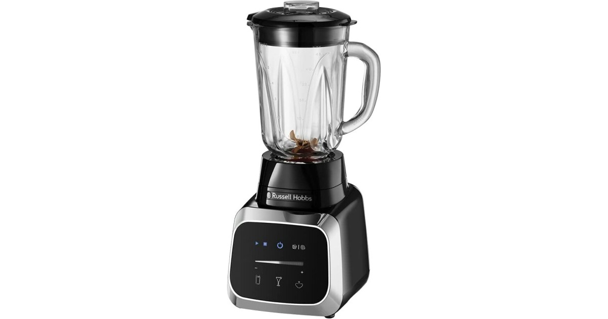 Russell Hobbs Sensigence intelligenter GlasStandmixer 2824156 2,1 gut