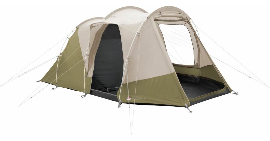 4-Personen-Zelt Test: besten Die 4-Mann-Zelte