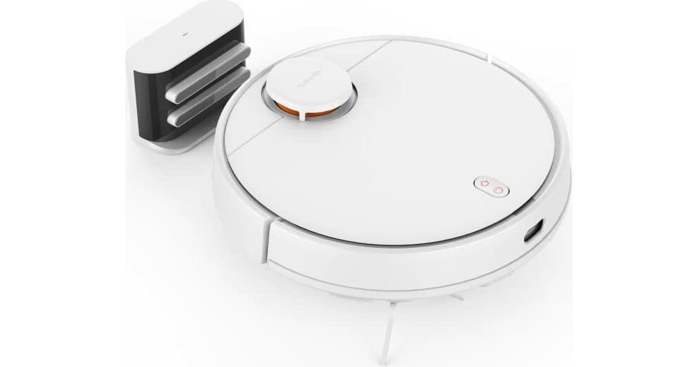 Xiaomi Robot Vacuum S12 im Test 1,7 gut Hochwertiger