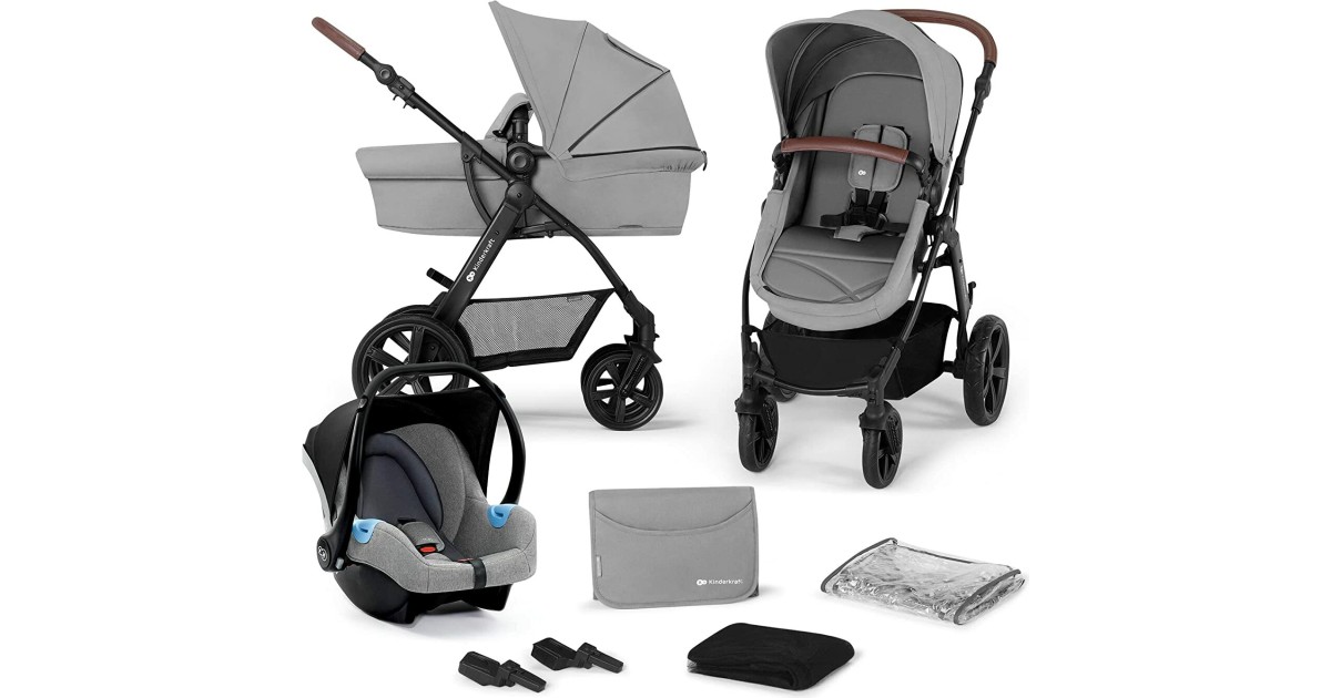 kinderwagen römer Britax Römer main image 1