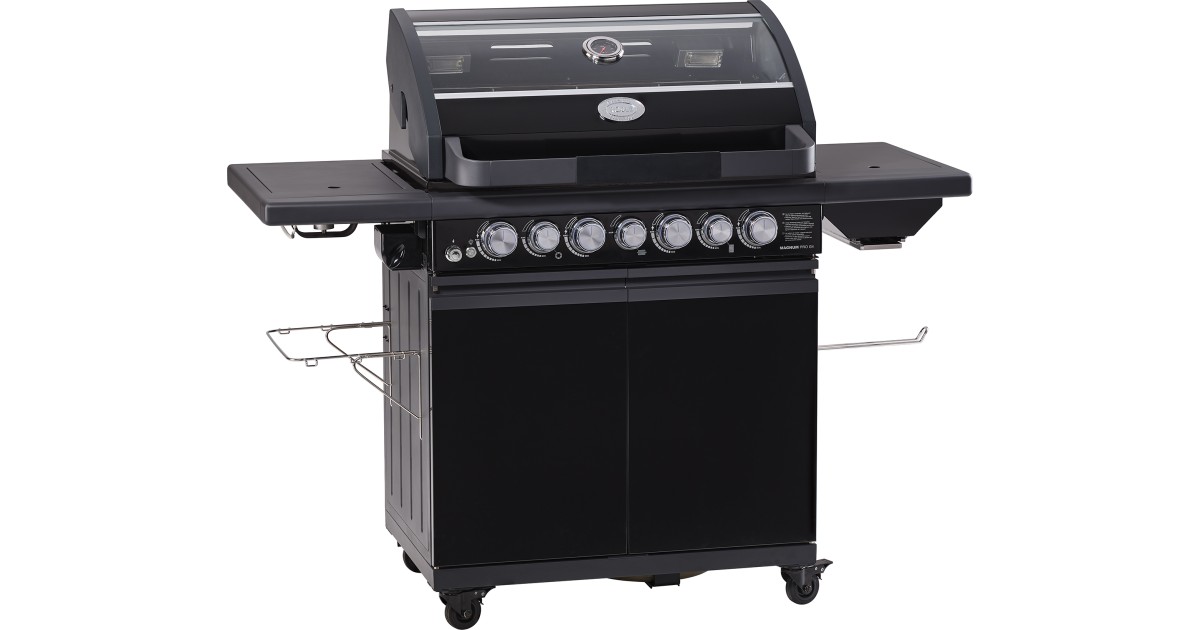 Rosle Magnum Pro G4 S 2024
