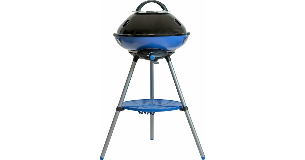 Campingaz Party Grill 600 R im Test 1,5 sehr gut