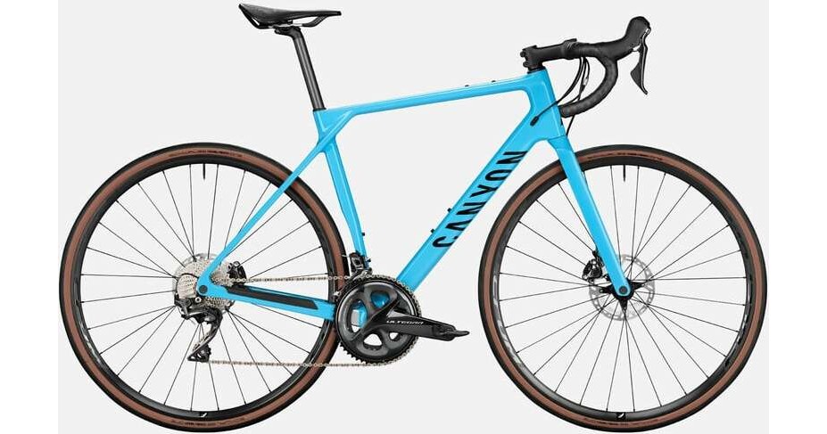 Rennrad Test: Optimale Performance für Sportskanonen