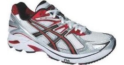 Asics GT-2140 im Test | Testberichte.de