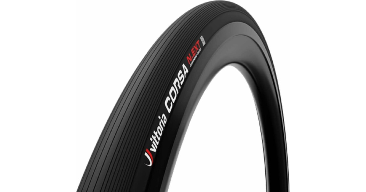 Vittoria Corsa N.EXT TLR im Test: 1,5 sehr gut | Liegt sicher in