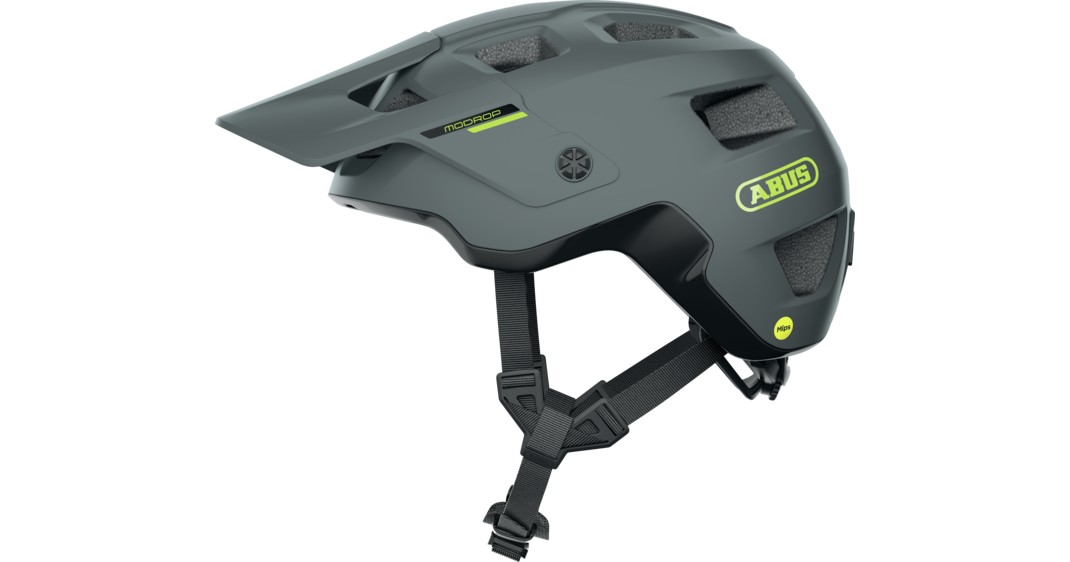 Die besten Abus Fahrradhelme | Test 05/2026  Testberichte.de
