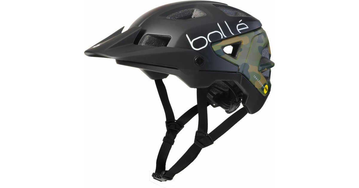 Bolle Trackdown Mips im Test: 1,0 sehr gut