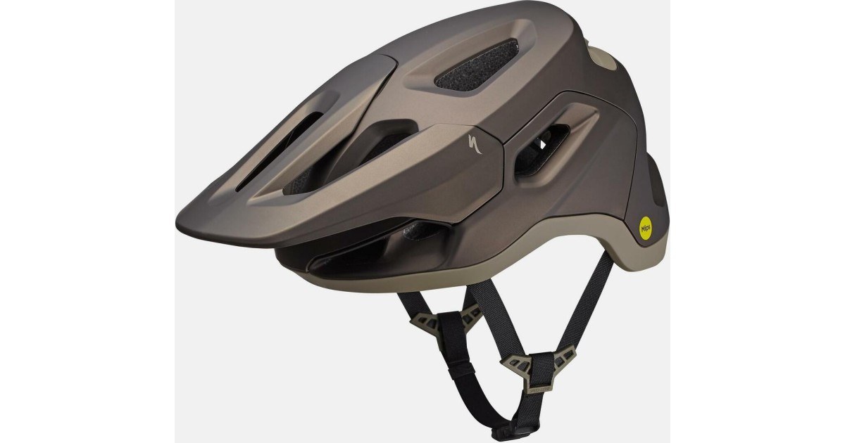 Die besten Specialized Fahrradhelme | Test 03/2026  Testberichte.de