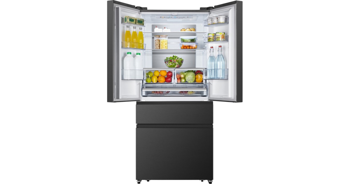 FrenchDoorKühlschrank Test & Vergleich