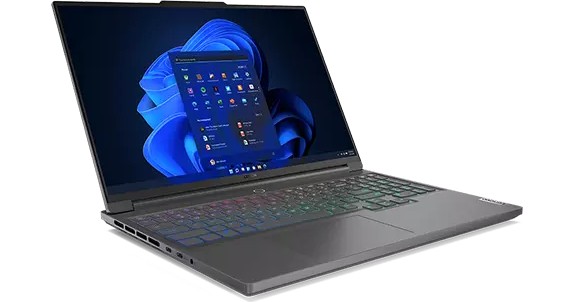Lenovo Legion 7 16ACHg6 Ryzen 7 16GB Gaming Laptop price in bd
