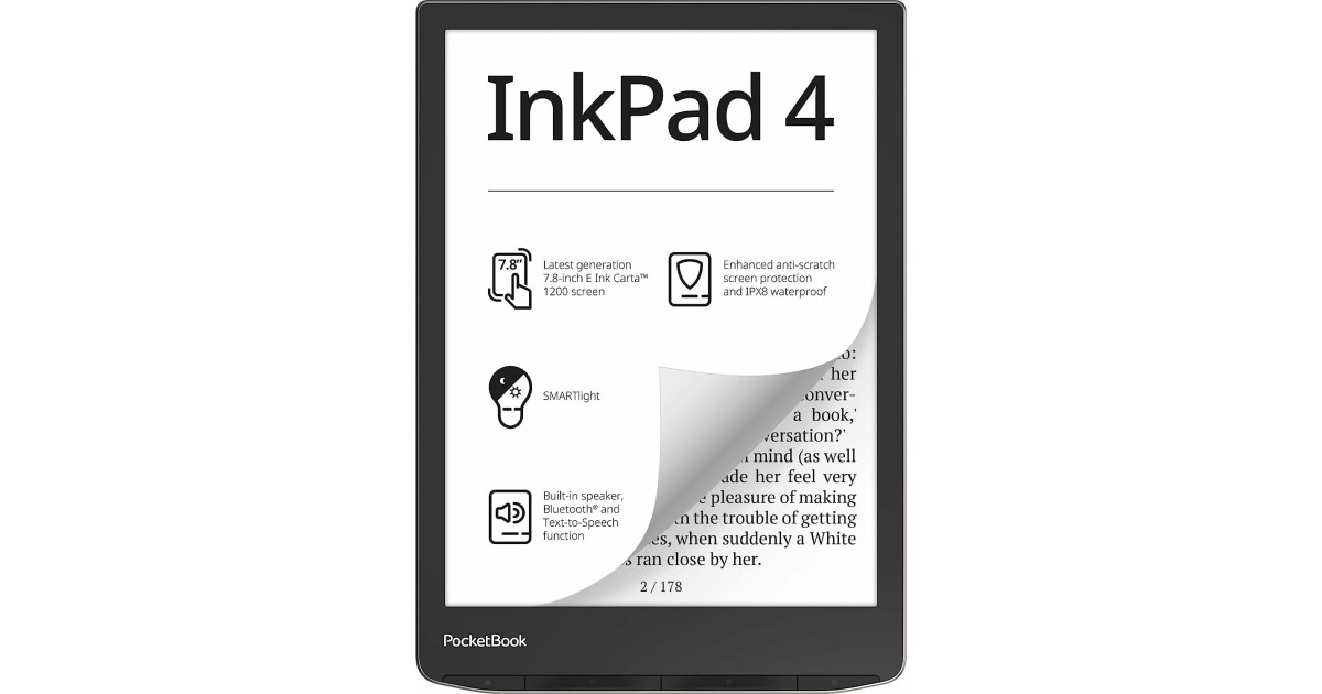 EBookReader Test 2023 Die besten EReader