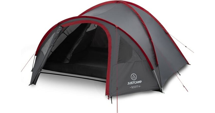 mehrere zelte verbinden NORDMUT® Wurfzelt 2-4 Personen für blitzschnellen Aufbau – Pop Up Zelt 2-4 Personen wasserdicht & UV-Schutz – Campingzelt mit hervorragender Russian Military Tent Green toddler teepee with storage bag Size (ft):12x18