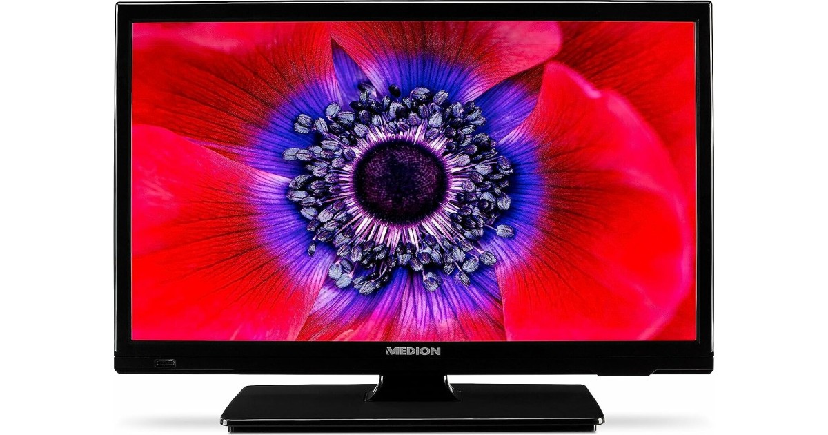 Medion Life E11916 (MD 20058): 1,8 gut