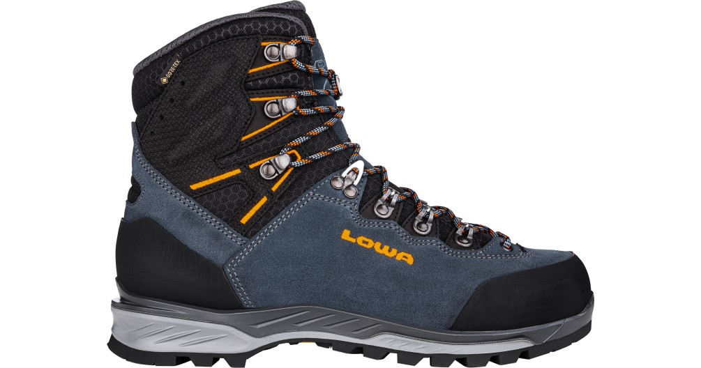 bergschuhe damen kategorie c