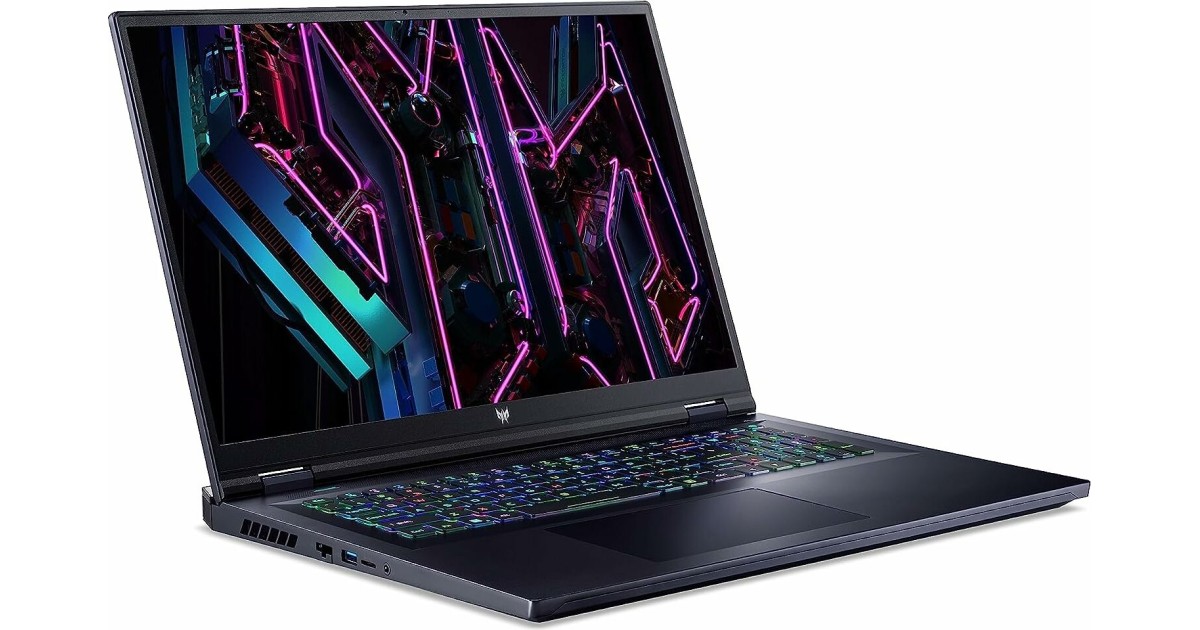 17 Zoll Gaming Notebook Bis 800 Euro 17-Zoll Gaming-Notebook Test: Extragroß und gute Kühlung