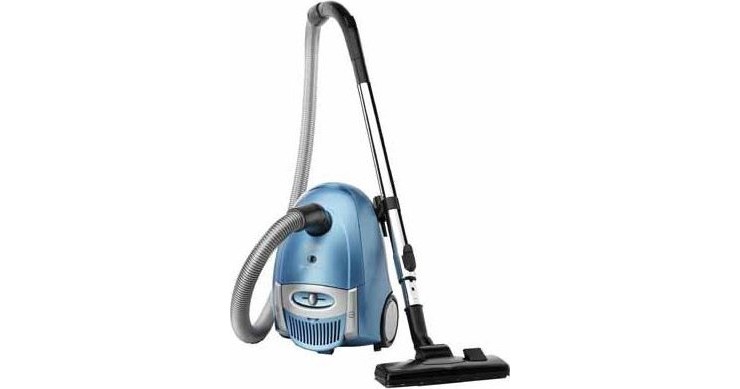 10 Sacchetti Per Aspirapolvere Per Solac AB 2700 Springtec - Foto 3