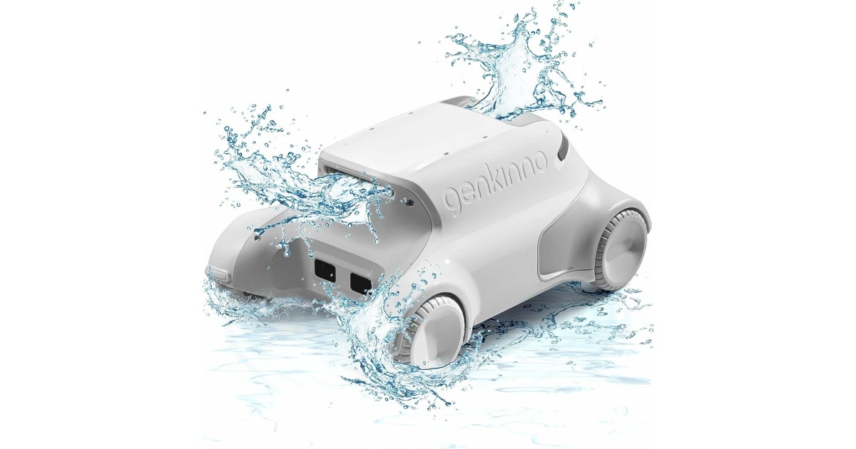 Genkinno P1 im Test 1,3 sehr gut Zuverlässiger, kleiner Helfer mit