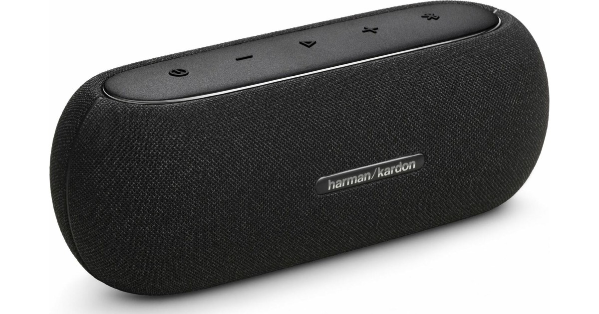 Test Bluetooth-Lautsprecher Harman Kardon /