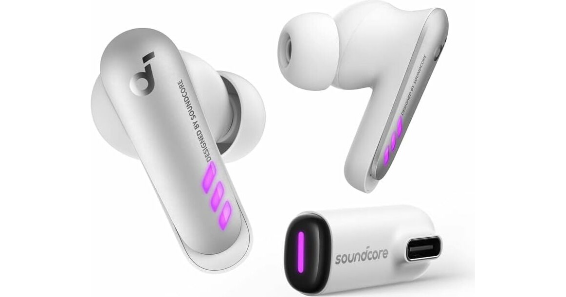 Anker Soundcore VR P10: 1,7 gut | Vernünftige „True Wireless Anker Soundcore VR P10: 1,7 gut | Vernünftige „True Wireless