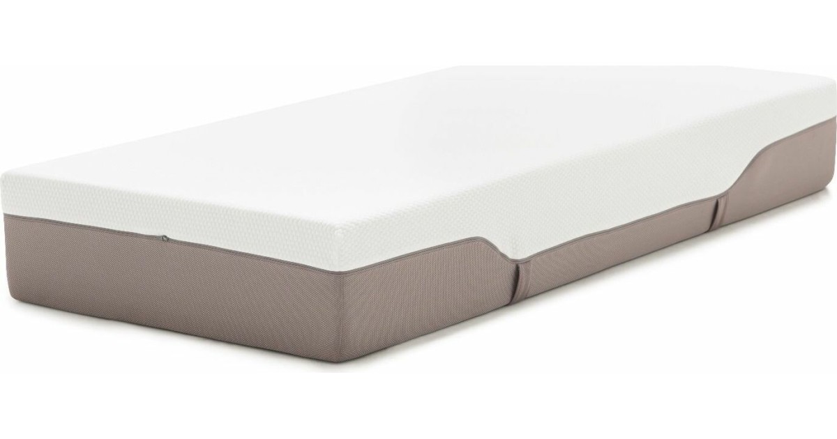 MFO (Matratzen Factory Outlet) Moonlight Hybrid im Test 2,1 gut