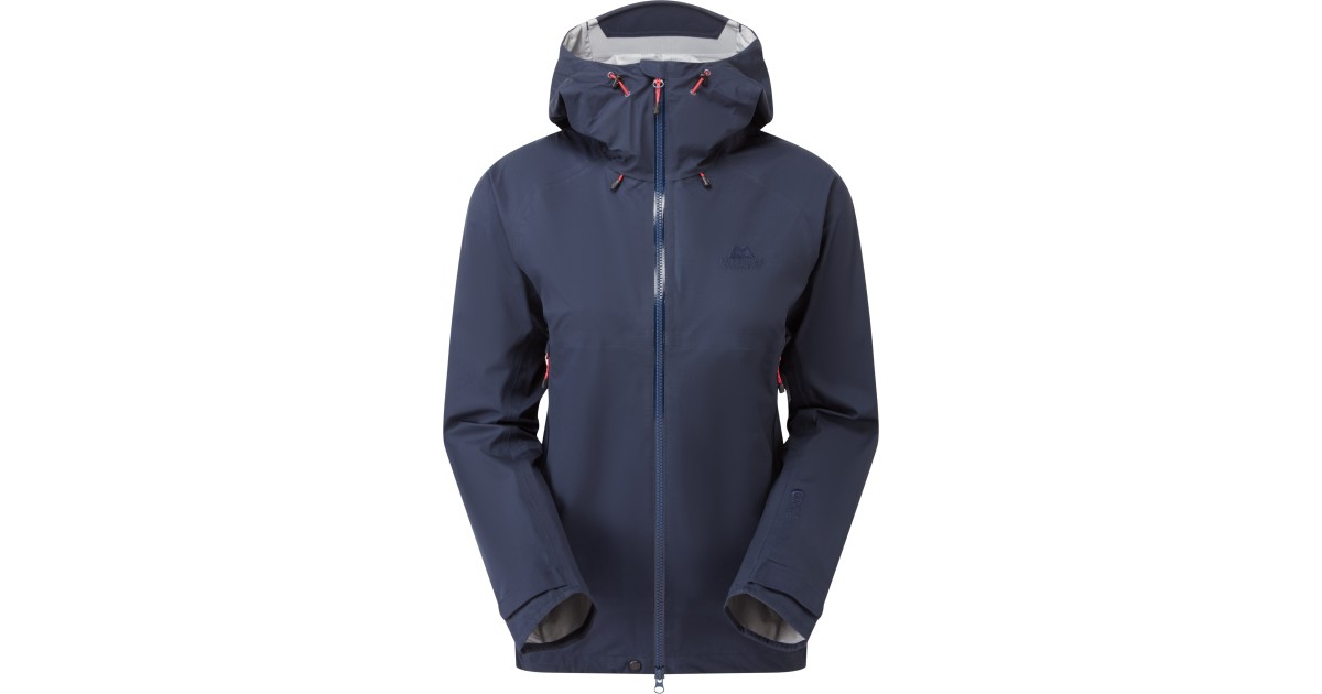 Mountain Equipment Odyssey Jacket im Test 1,4 sehr gut