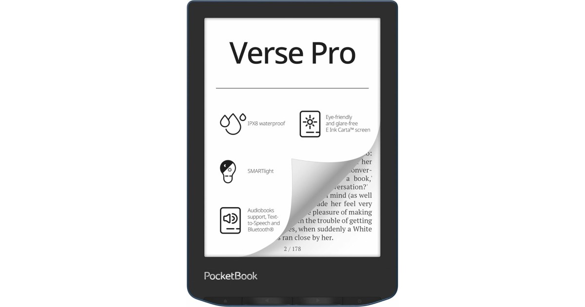 EBookReader Test 2023 Die besten EReader