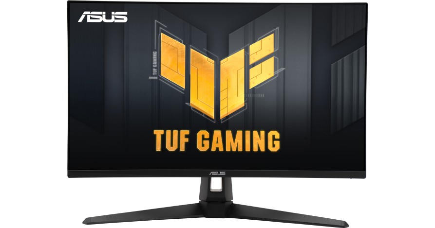 Asus TUF Gaming VG279QM1A: 1,4 sehr gut | Gaming-Monitor mit extrem ...