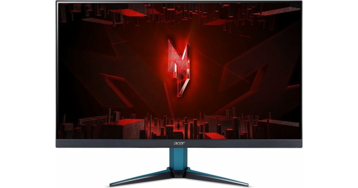 Acer Nitro VG1 VG271UM3bmiipx im Test: 2,0 gut