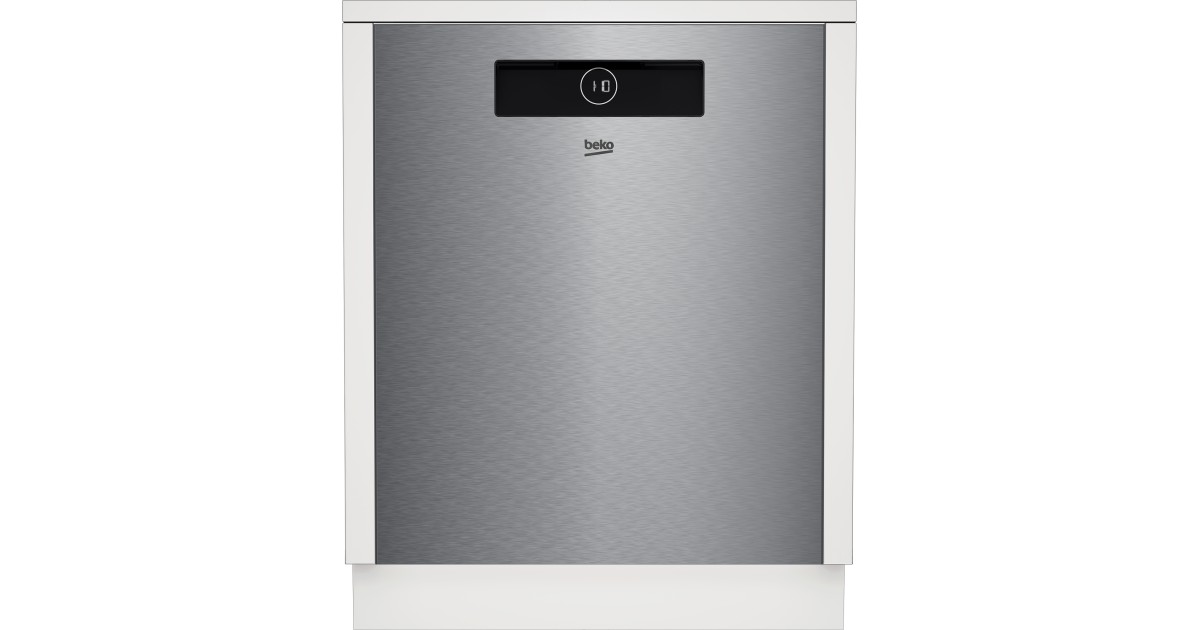 Beko BG640EXUB | Geräumig und relativ sparsam mit vielen ...