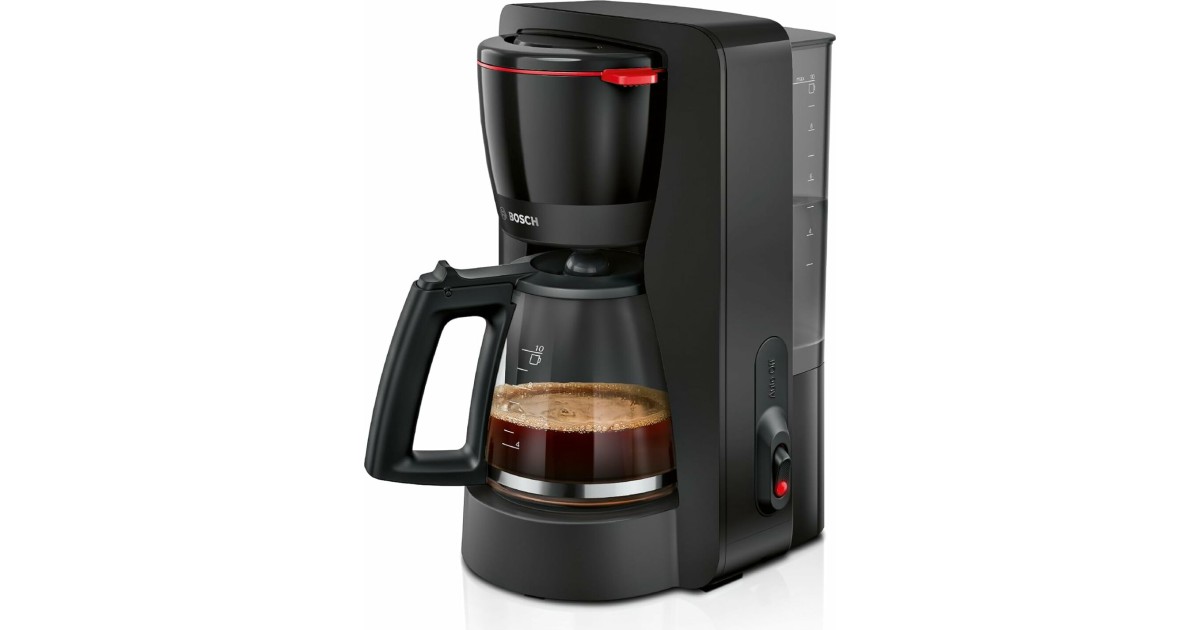Bosch TKA2M111 MyMoment Filter koffiezetter