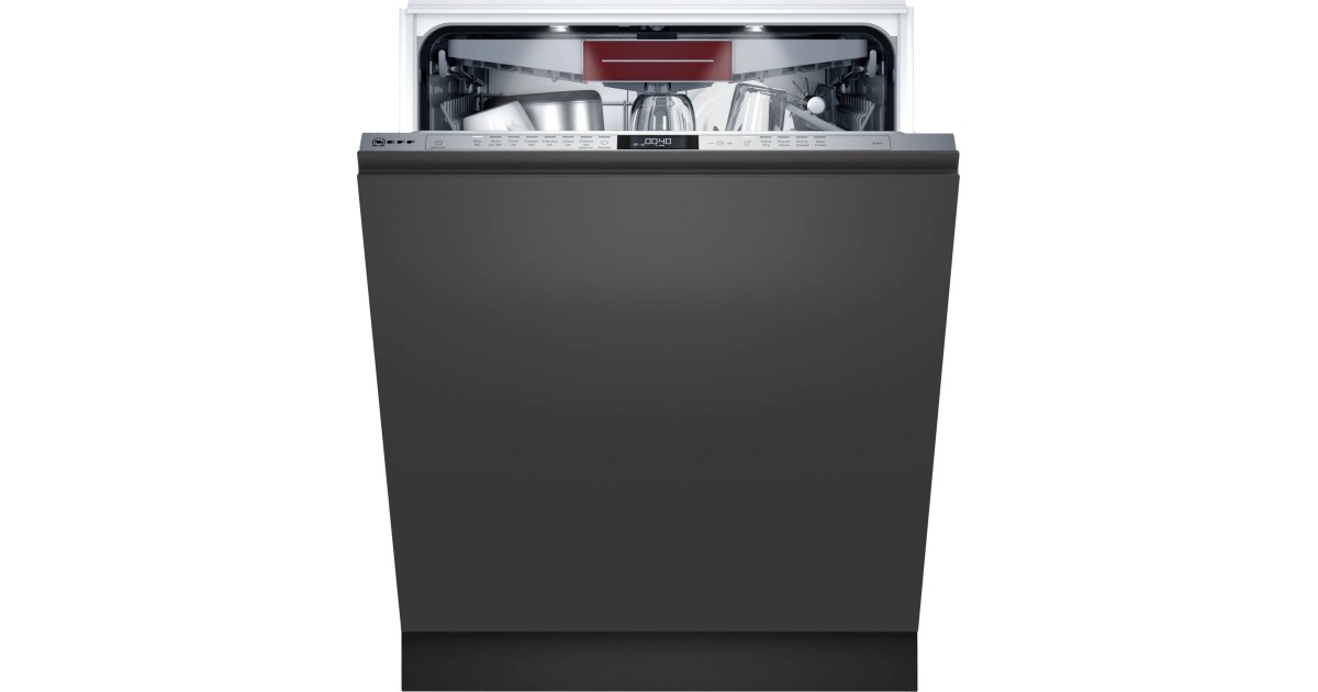 Neff N 70 S157ECX21E 1,3 sehr gut Viel Platz, flexibel, aber stromhungrig