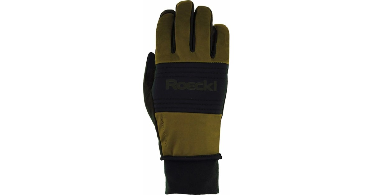 Roeckl Winter-Reithandschuhe Wismar - Reithandschuhe - Loesdau