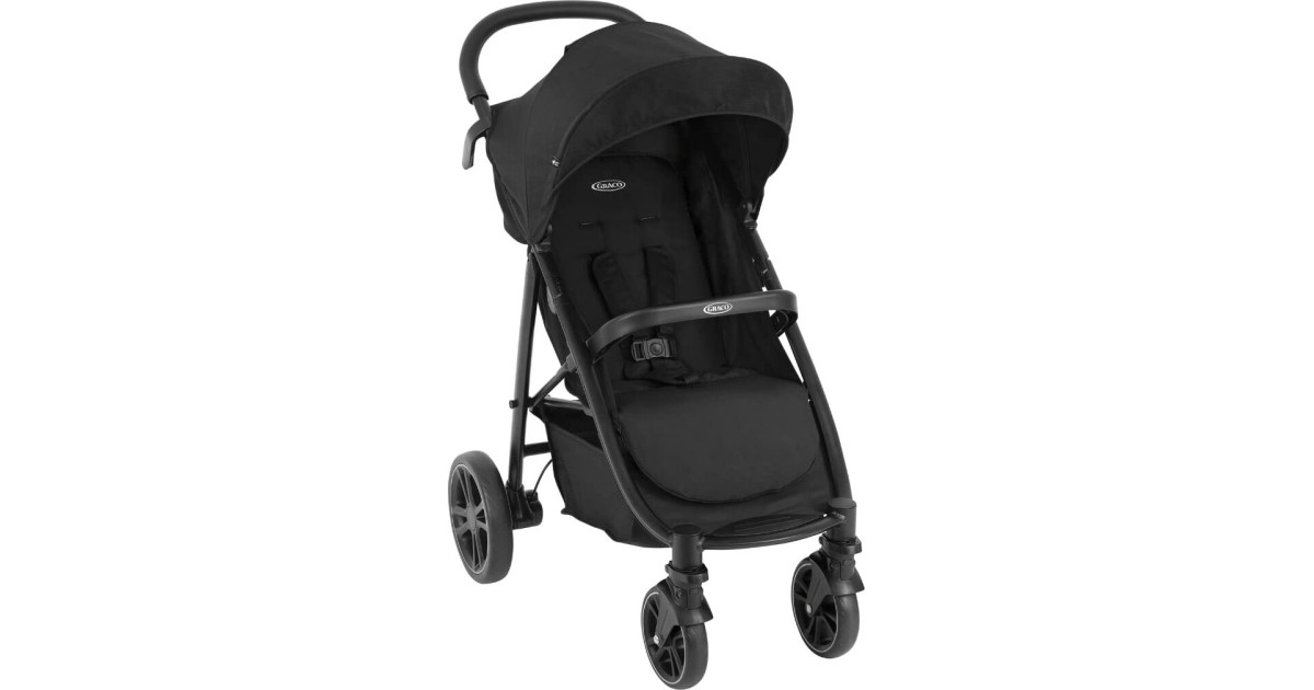 Graco Buggy's kopen? ✔️ Vergelijk & bespaar