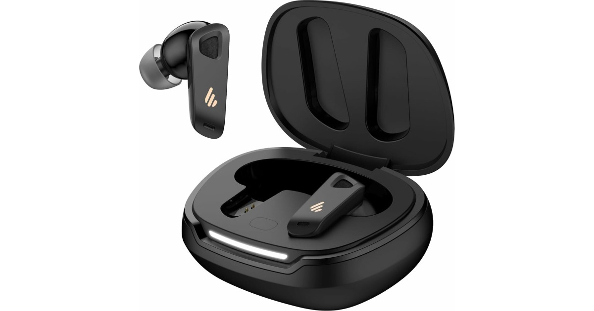Edifier Neo Buds Pro 2 im Test 2024: 1,5 sehr gut