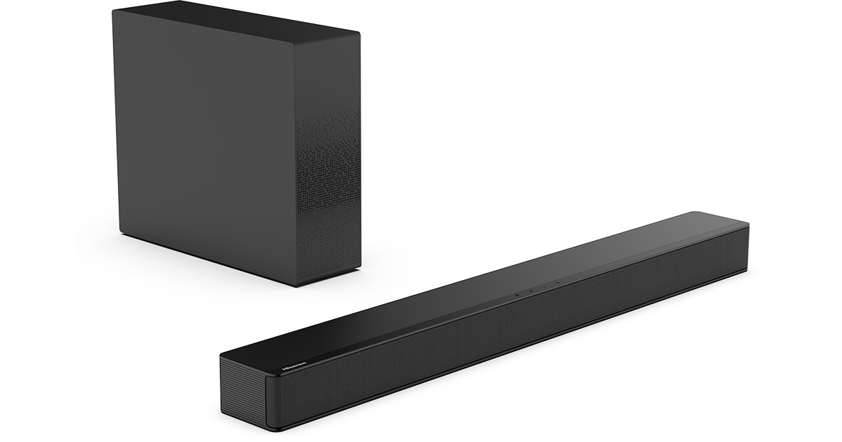 Die Besten Soundbars Bis 200 Euro Soundbar bis 200 Euro: Besserer TV-Klang für wenig Geld