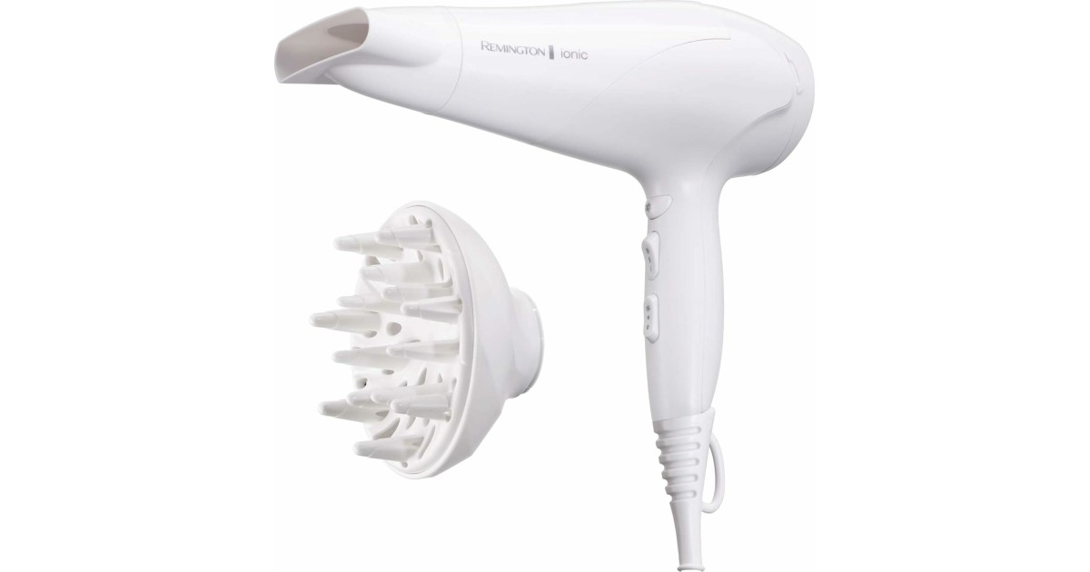 remington ionic dry 2200