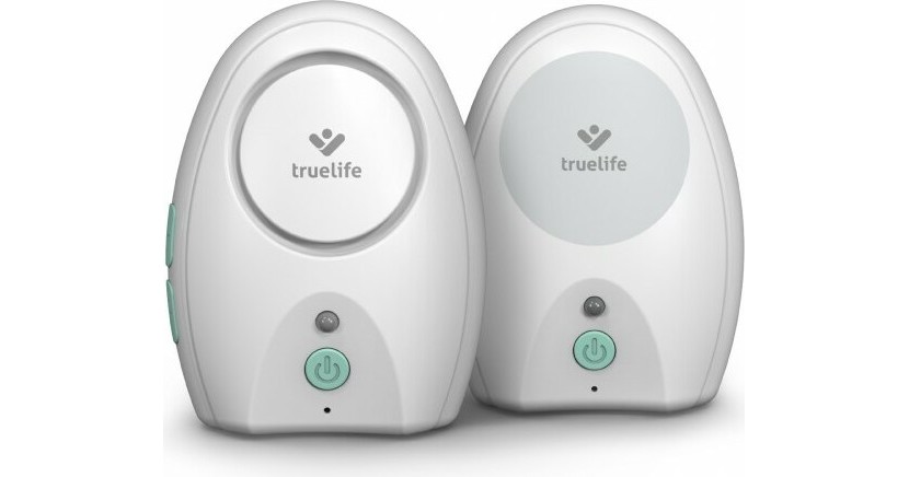 Dr.Care NeoGo Babyphone - 300m Reichweite Mit Nachtlicht & Schlafliedern