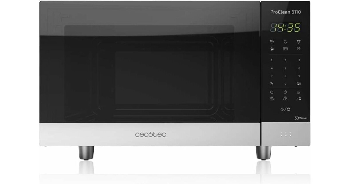 Cecotec