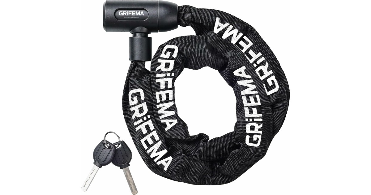 fahrradtaschen klickfix system Borgen Lenkertasche Fahrrad, schwarz, 5 L, 2in1 Tragetasche | Wasserabweisende und geräumige Lenkertasche, Fahrradtasche Lenker mit abnehmbarem Gurt Joopin Überzieh Sport Sonnenbrille Handgepäck Version:Gen 2 (2025 – 2026)