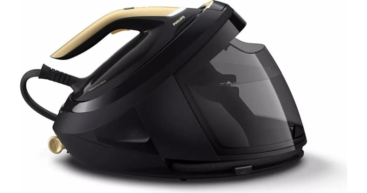 Philips PerfectCare 8000 Series PSG8130/80: 1,4 sehr gut | Leichter und ...