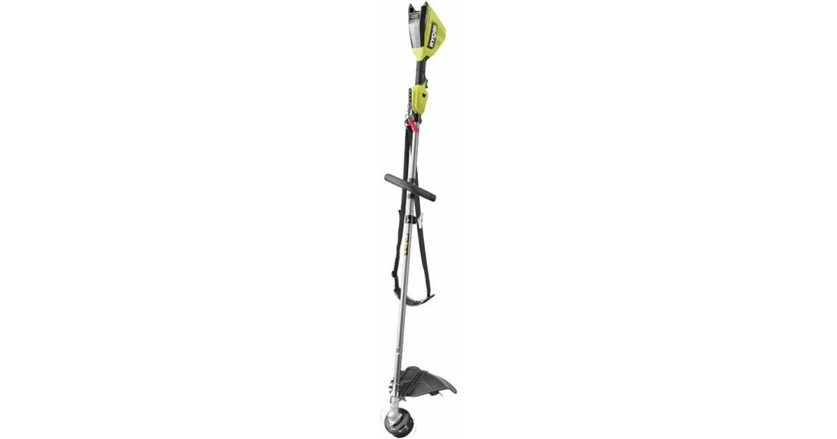 ZeeYee Rasentrimmerschnur Rund – 36 Stück, Vorgeschnitten, 0,3 Cm X 30,5 Cm – Für Rasentrimmer & Freischneider